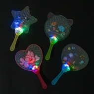 LED 부채